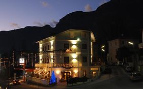 Hotel Olympic